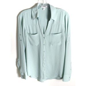 An Express Portofino Shirt